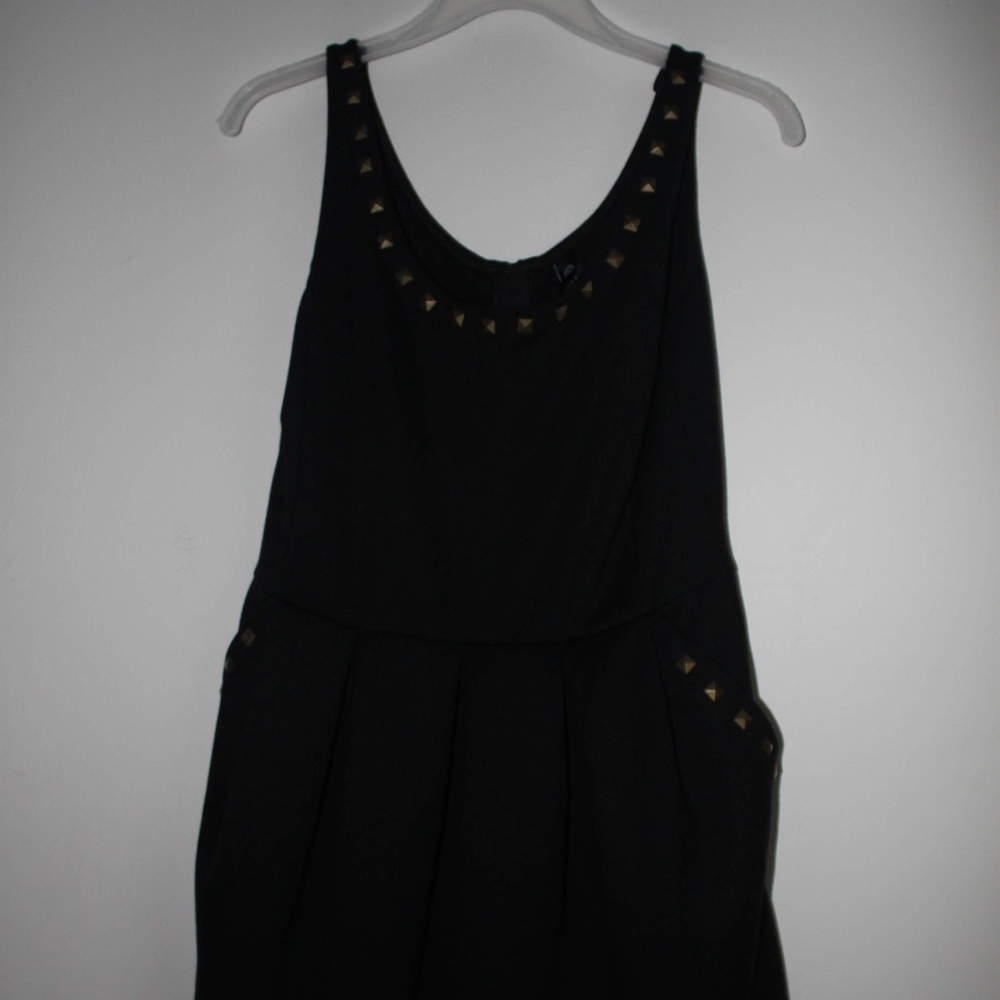 Black Aeropostale Dress